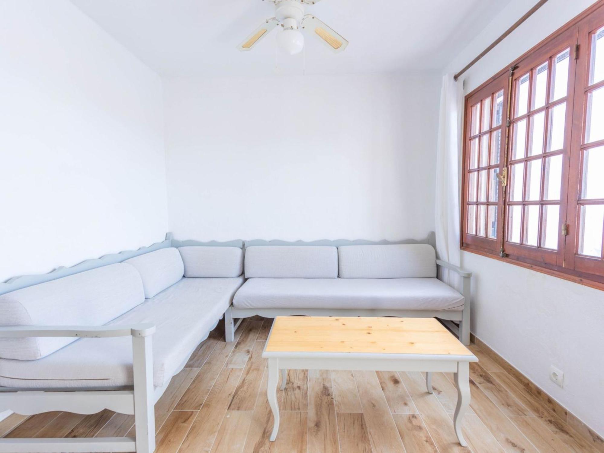 Apartamento Gardens Deluxe By Interhome Son Bou