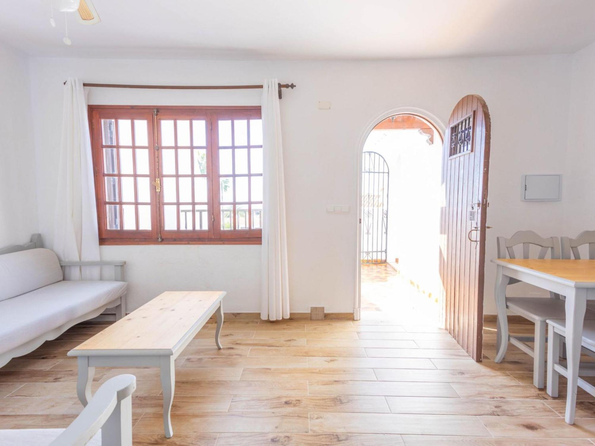 Gardens Deluxe By Interhome Apartamento