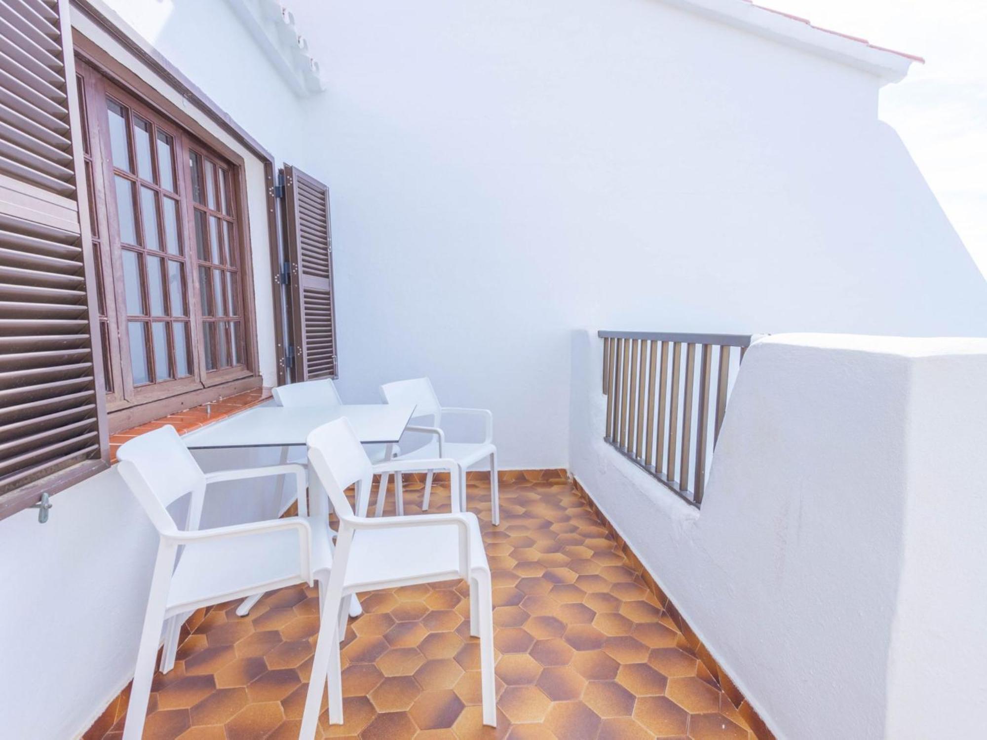 Gardens Deluxe By Interhome Apartamento Son Bou