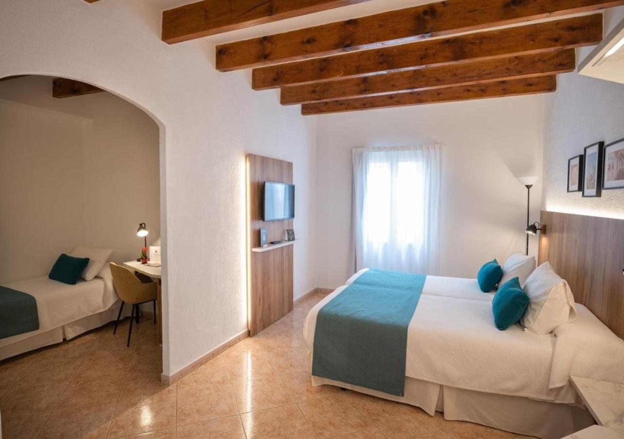 Alfons Hotel Ciutadella (Menorca)
