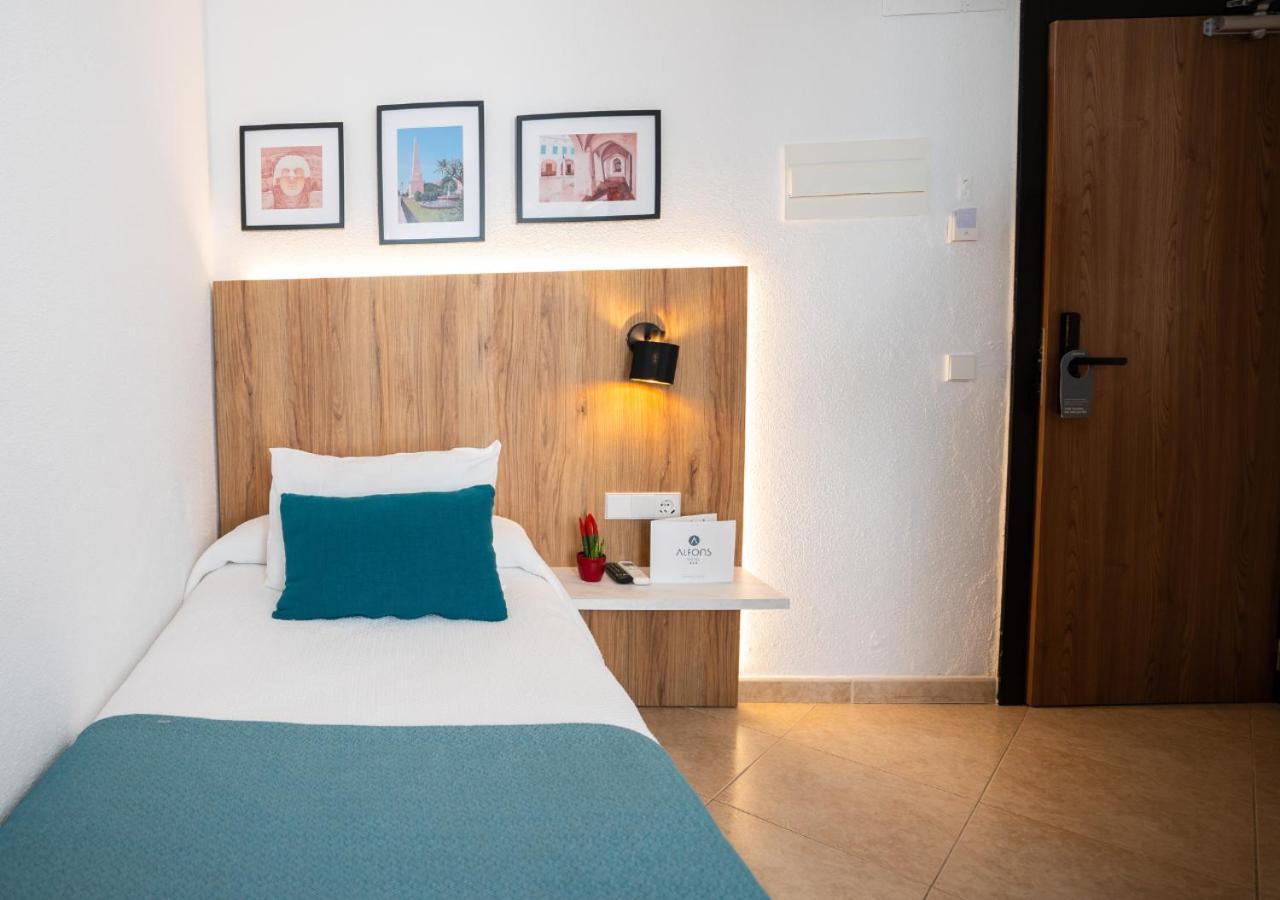 Alfons Hotel 3*