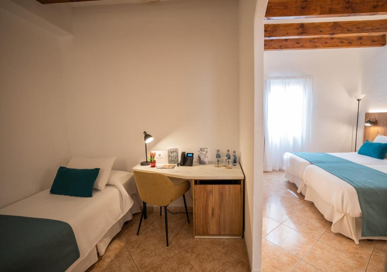 Alfons Hotel Ciutadella (Menorca)