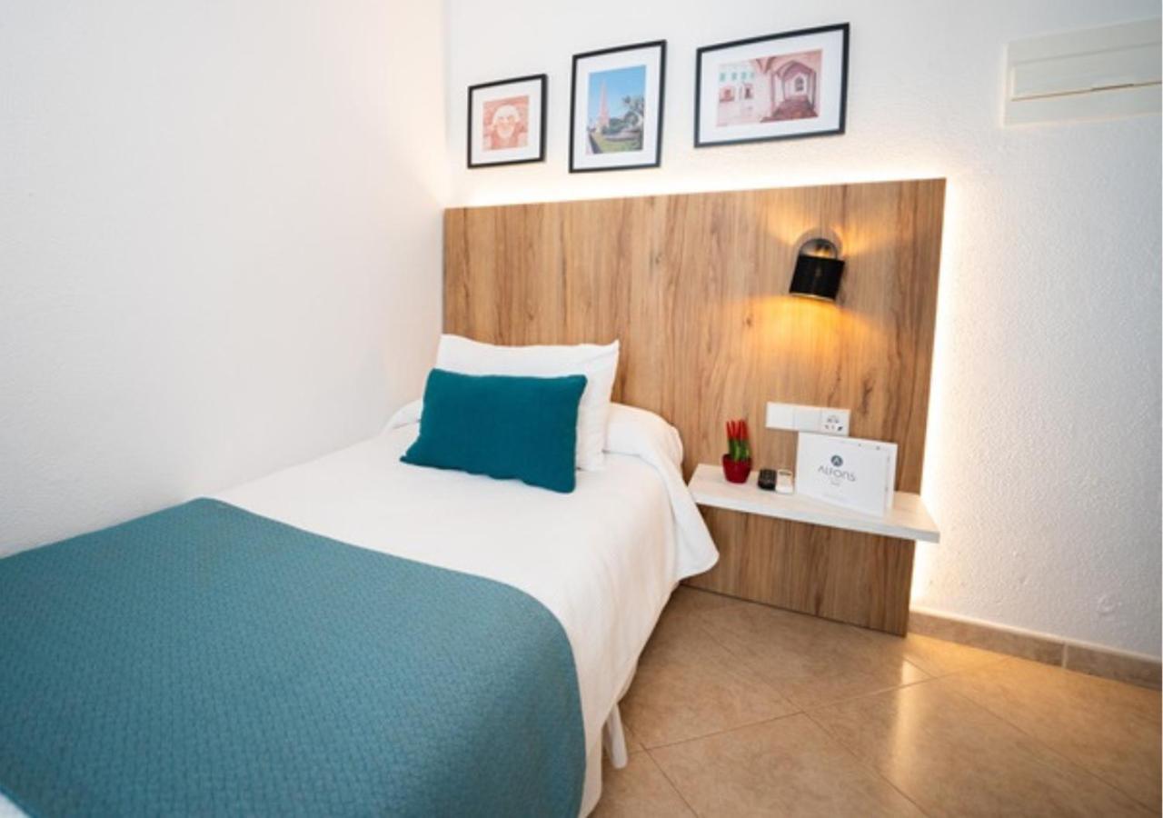 Alfons Hotel