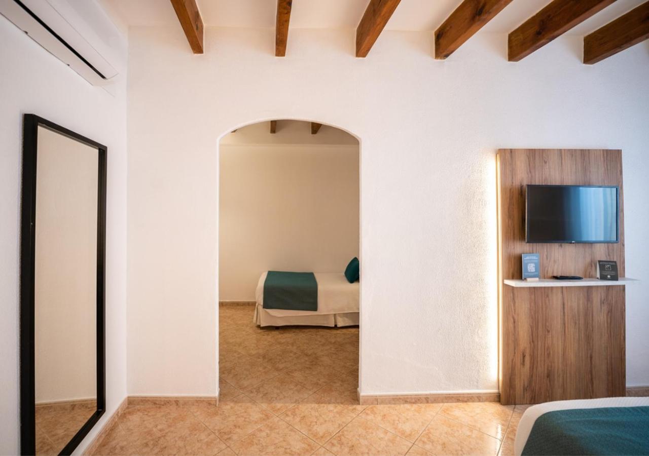 Hotel Alfons 3*