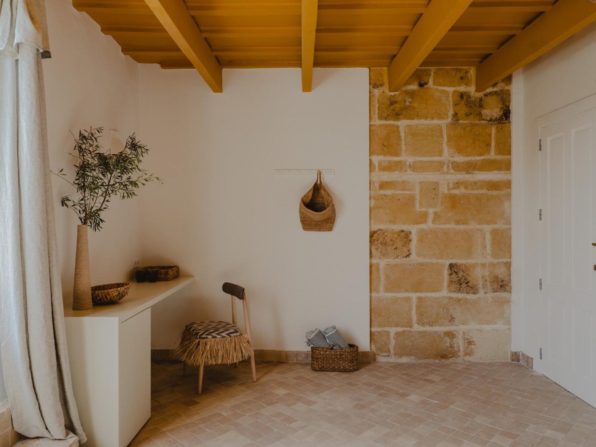 Agroturismo Amagatay Luxury Boutique - Adults Only