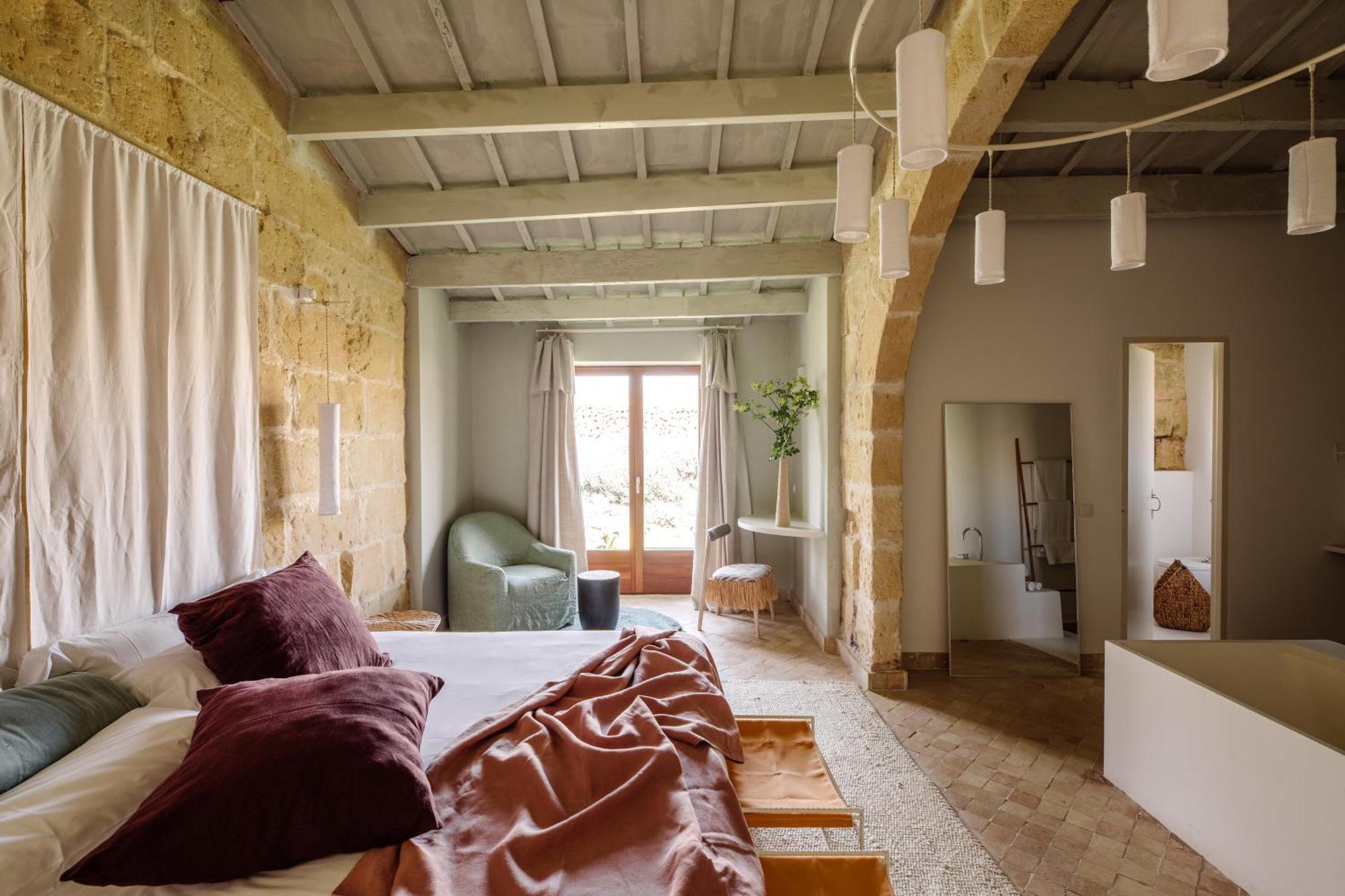 Agroturismo Amagatay Luxury Boutique - Adults Only *