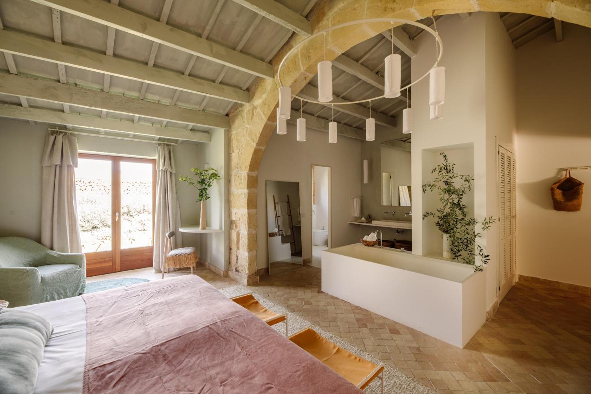 Agroturismo Amagatay Luxury Boutique - Adults Only