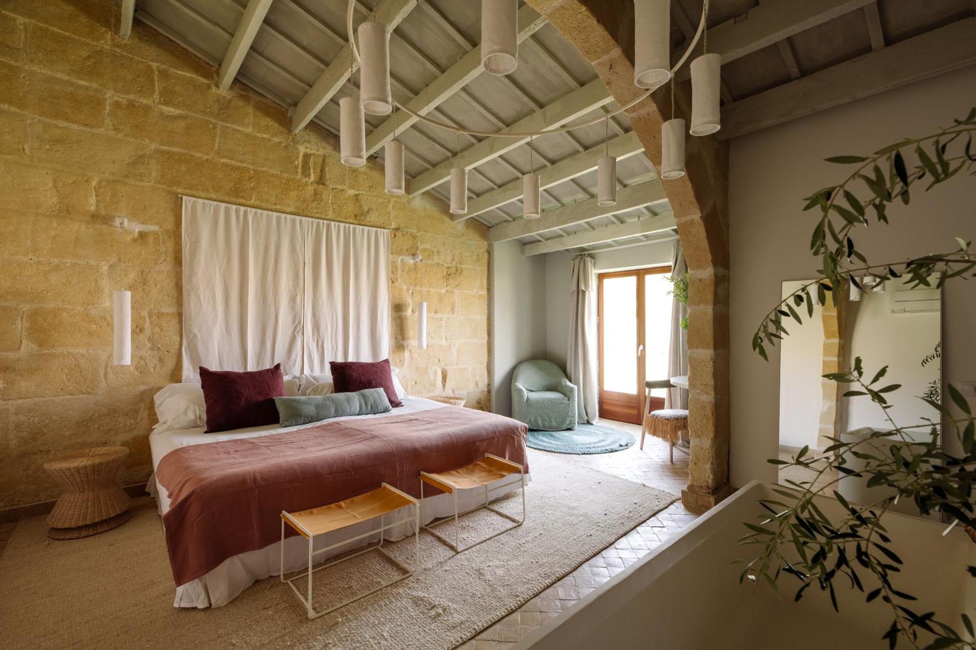Amagatay Luxury Boutique - Adults Only Agroturismo