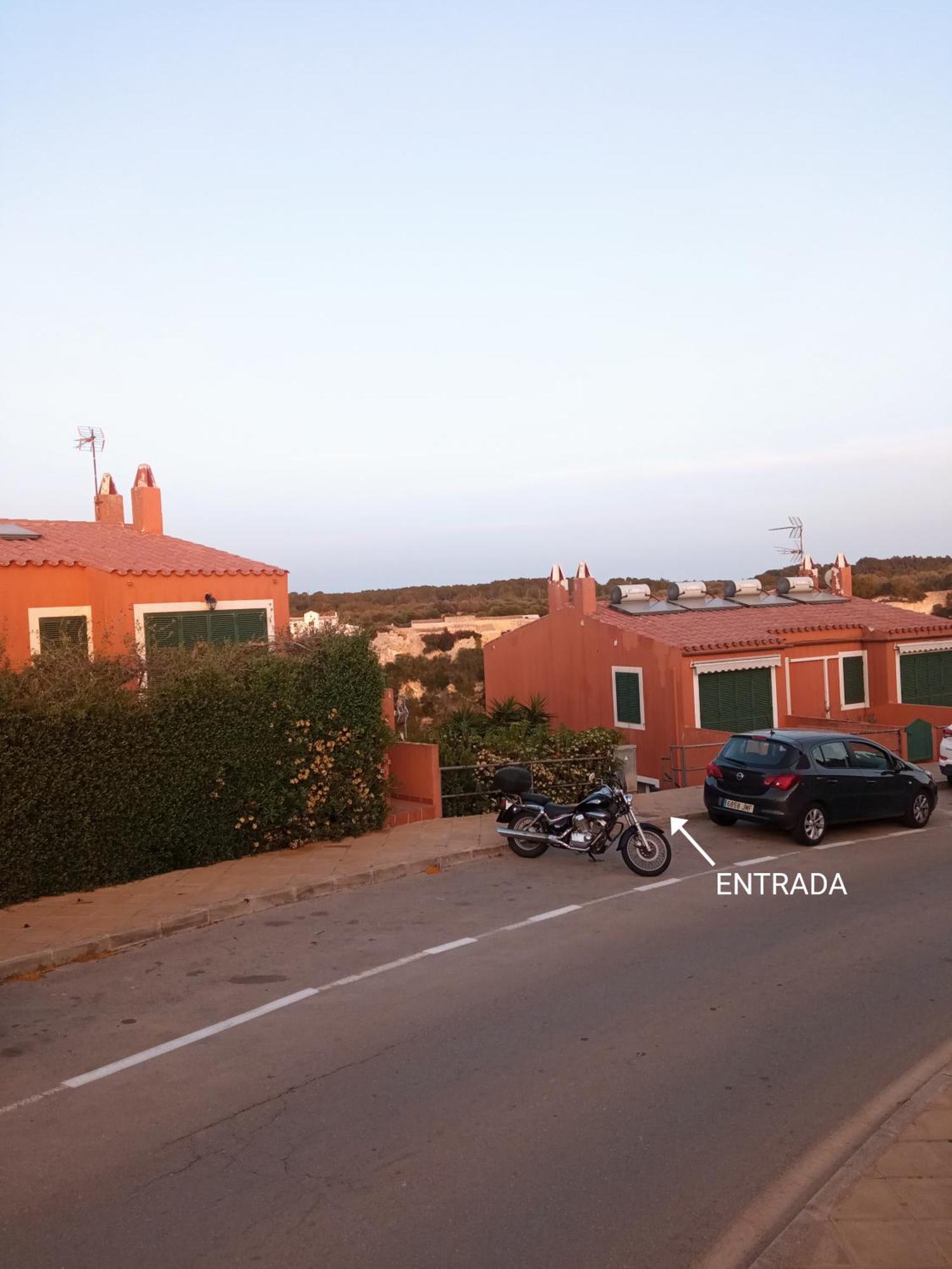 Es Niuet * Cala Galdana (Menorca)