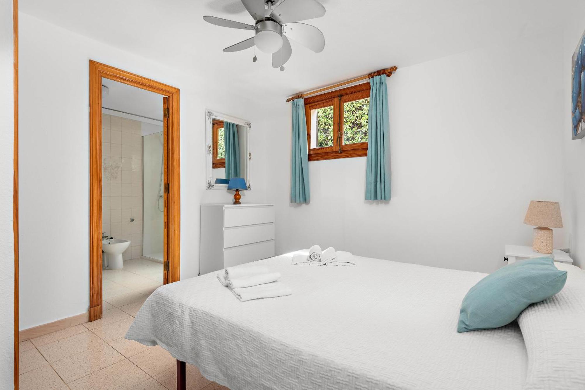 Villa Llevant Son Bou
