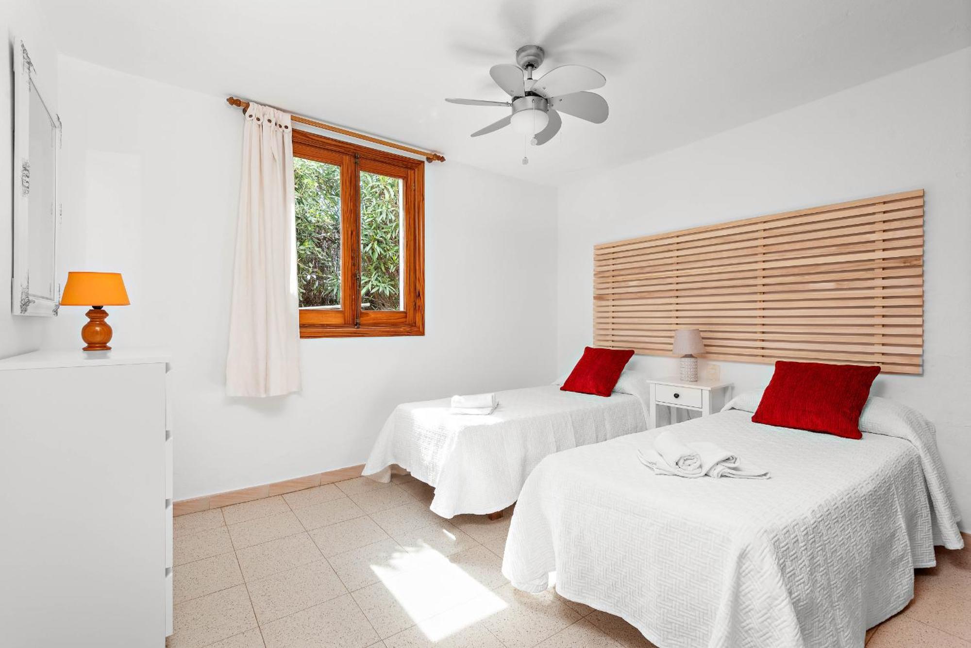 Villa Llevant *