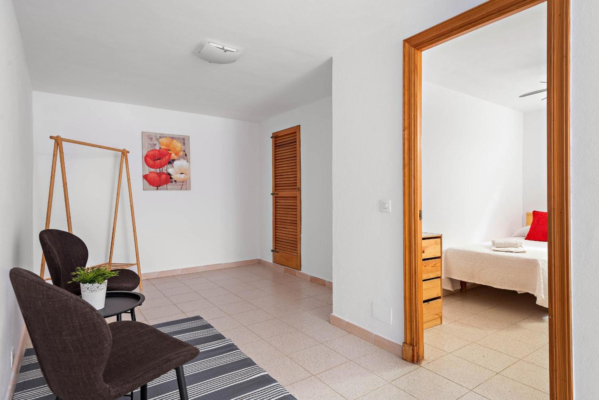 Llevant Villa *
