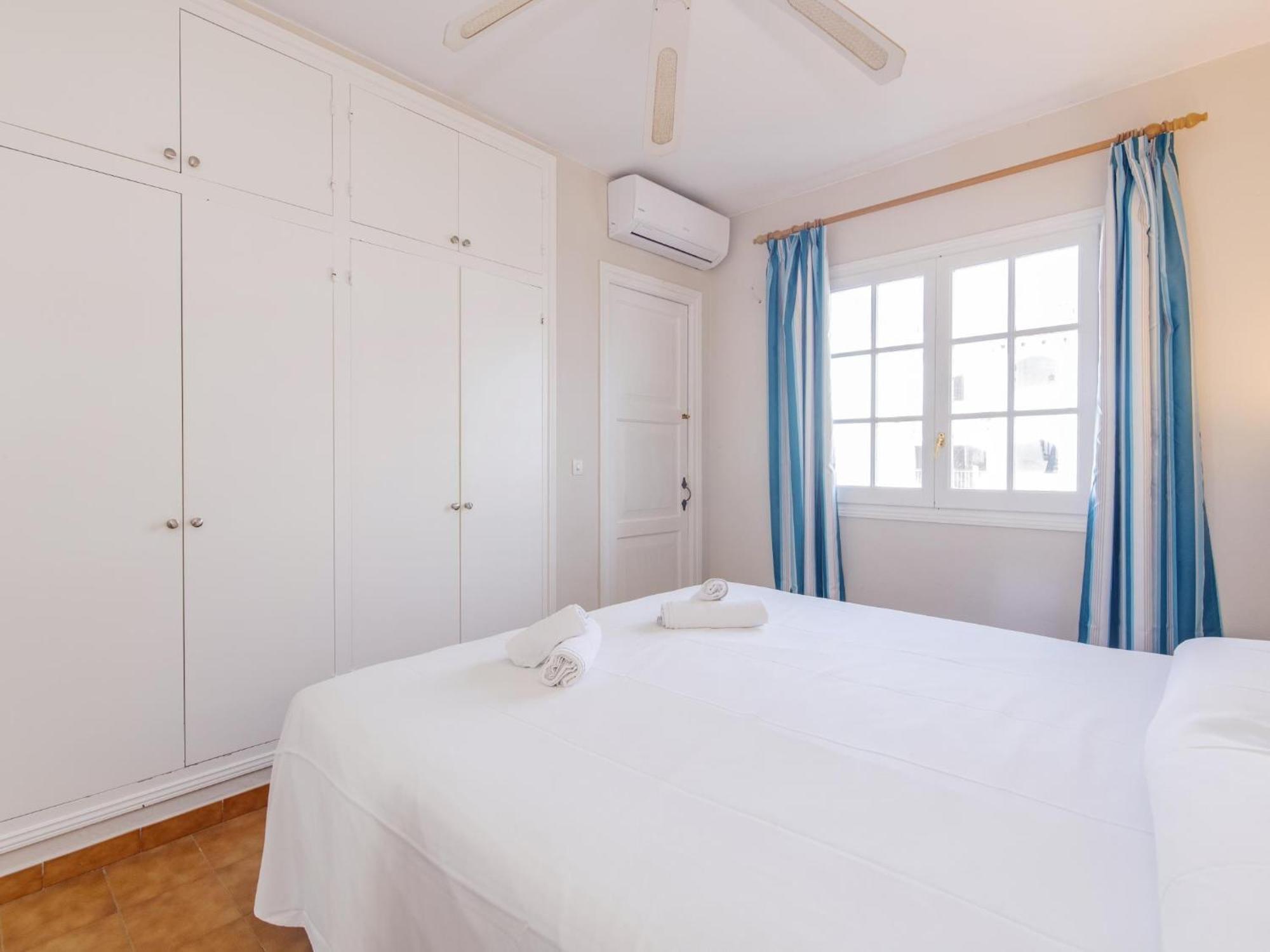 Apartment Privado Relaxed Amber Galdax Cala En Porter (Menorca)