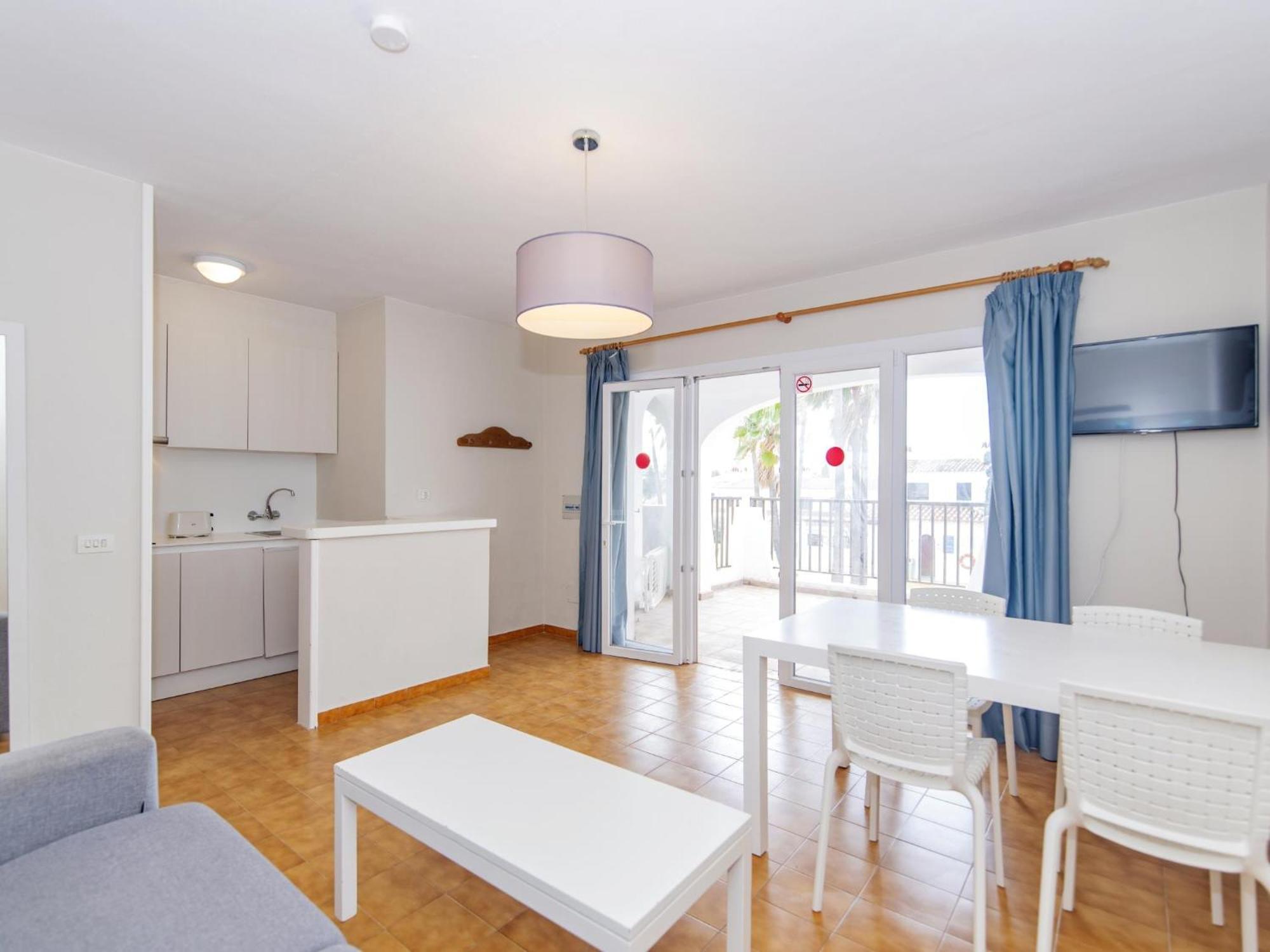 Apartment Privado Relaxed Amber Galdax