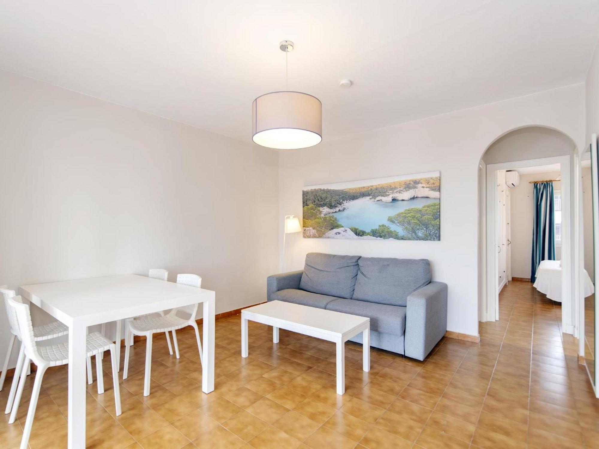 Privado Relaxed Amber Galdax Apartment *