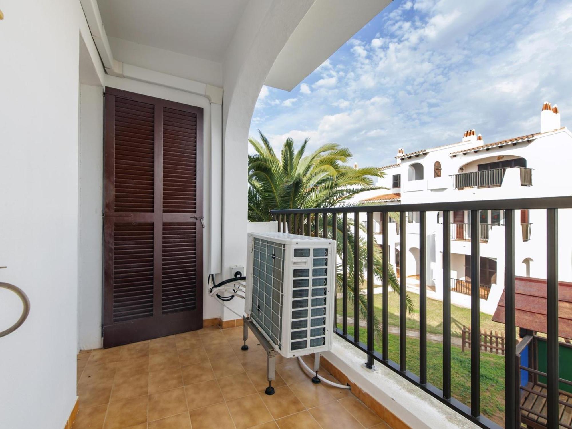 Privado Relaxed Amber Galdax Cala En Porter (Menorca)