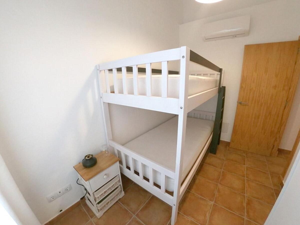 Apartamento Piso En Primera Linea De Mar - Ca Na Núria *