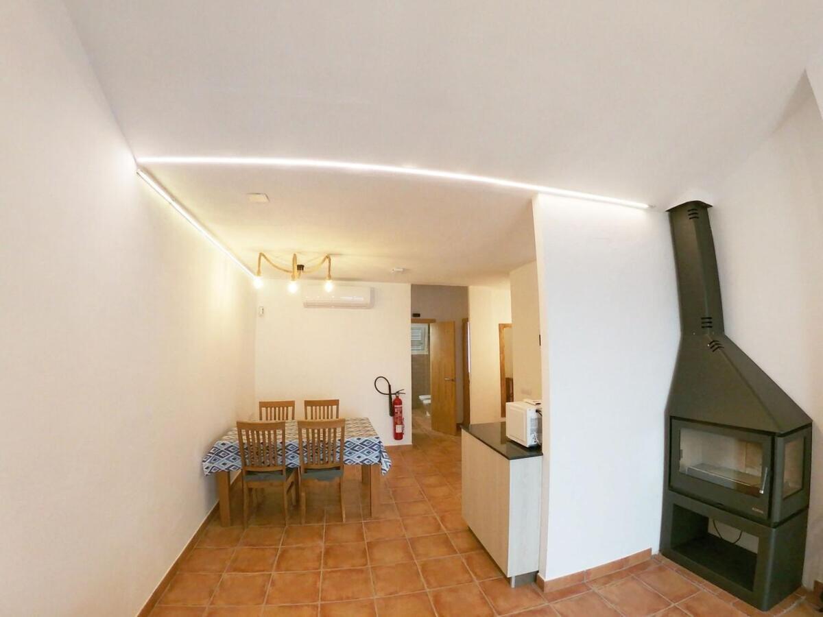 Piso En Primera Linea De Mar - Ca Na Núria Apartamento