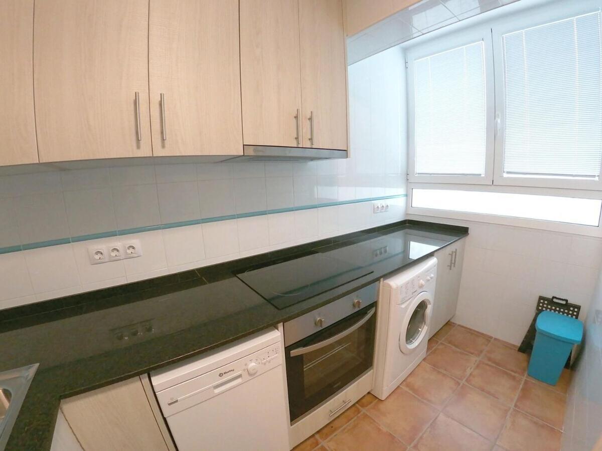 Apartamento Piso En Primera Linea De Mar - Ca Na Núria Cala Blanca (Menorca)