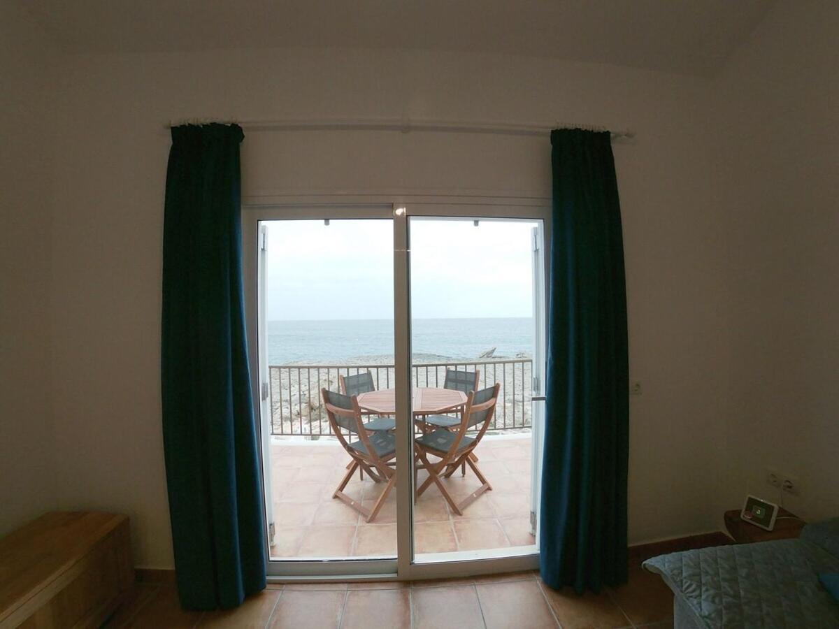 Apartment Piso En Primera Linea De Mar - Ca Na Nuria