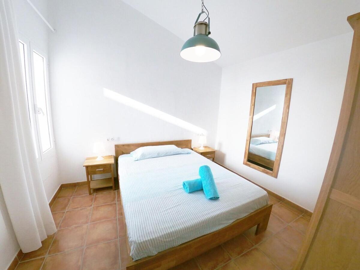 Apartamento Piso En Primera Linea De Mar - Ca Na Núria *