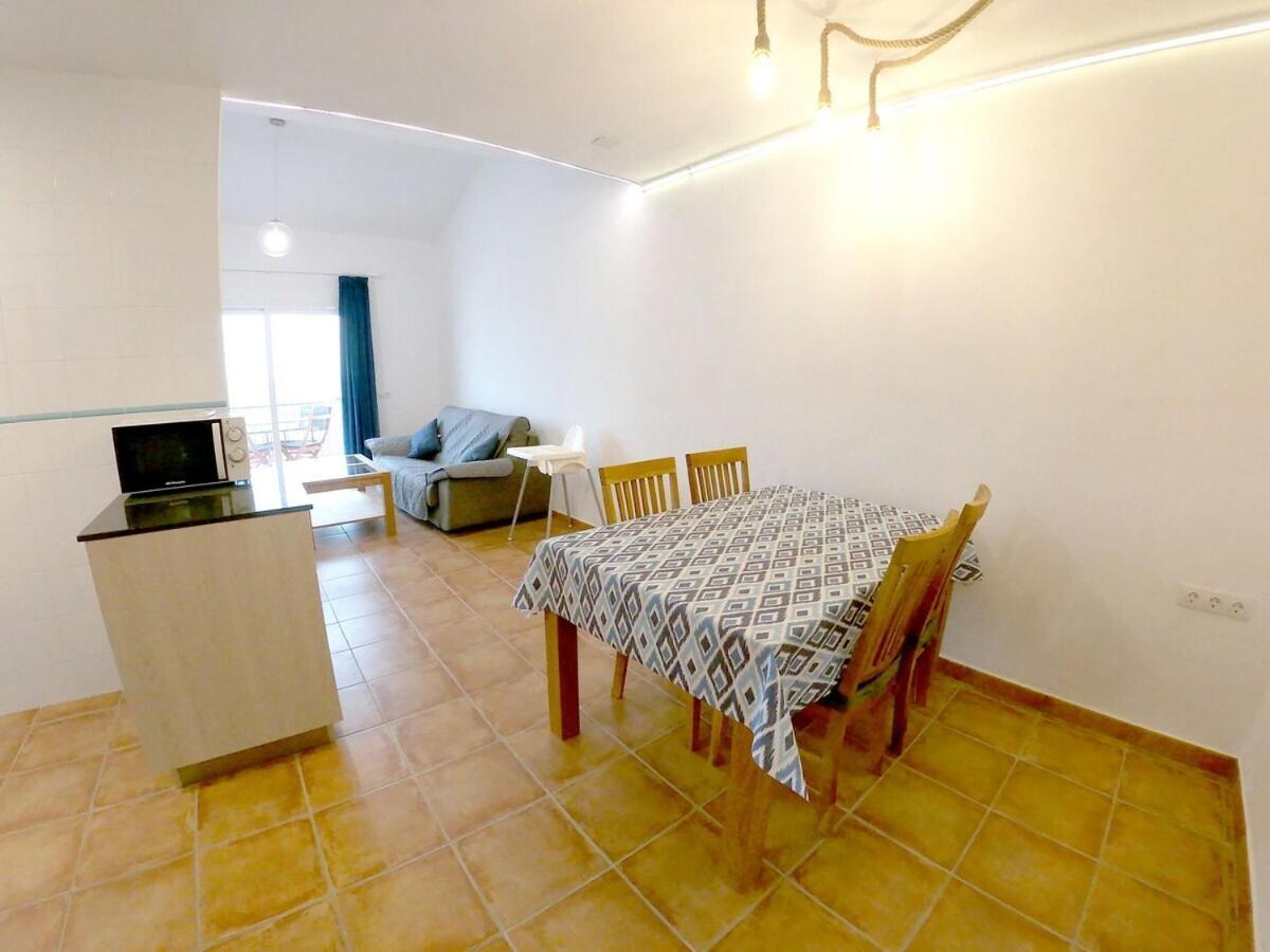Piso En Primera Linea De Mar - Ca Na Núria Apartamento *