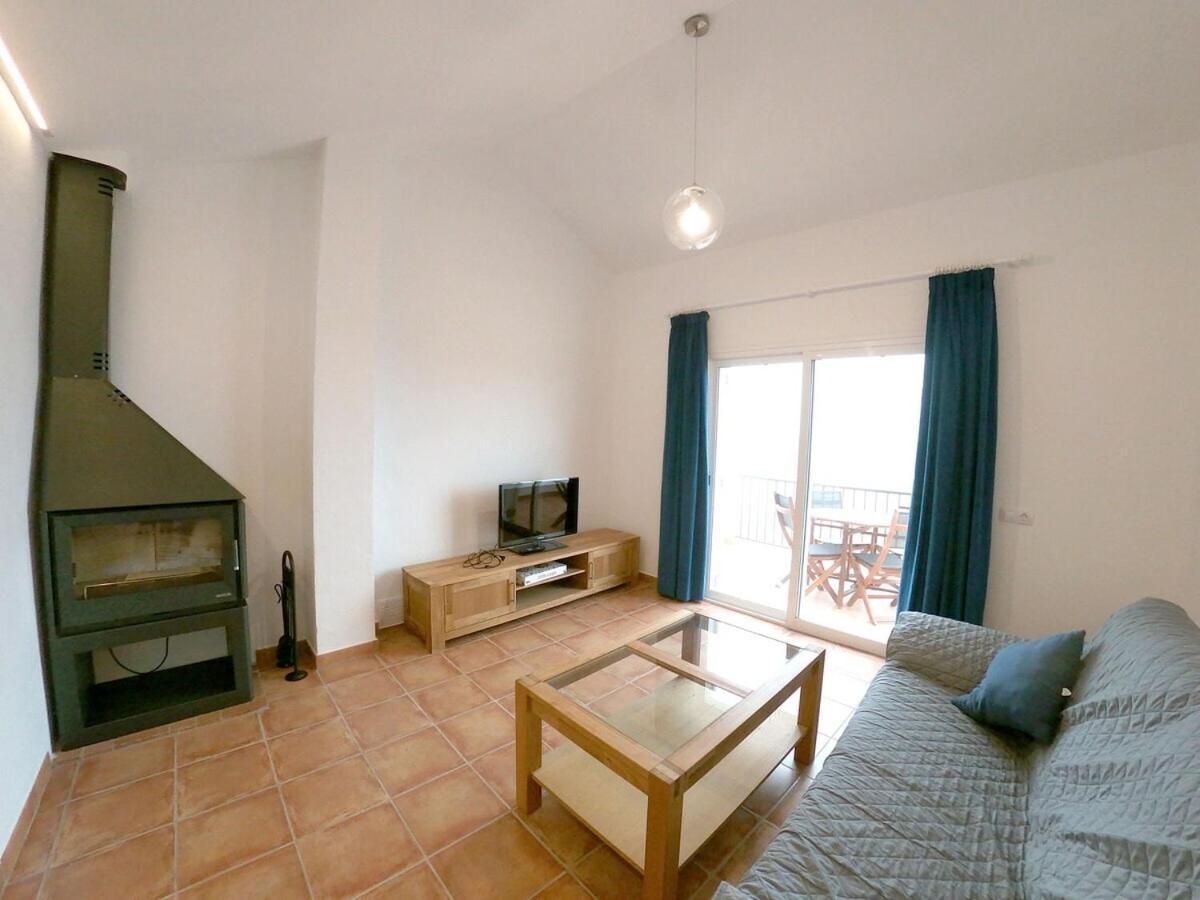 Piso En Primera Linea De Mar - Ca Na Núria Apartamento