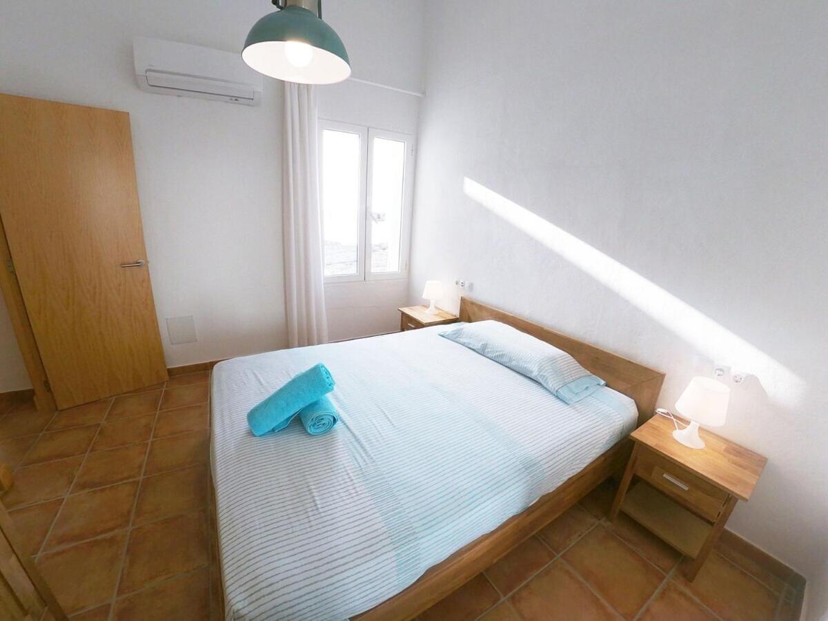 Piso En Primera Linea De Mar - Ca Na Núria Cala Blanca (Menorca)