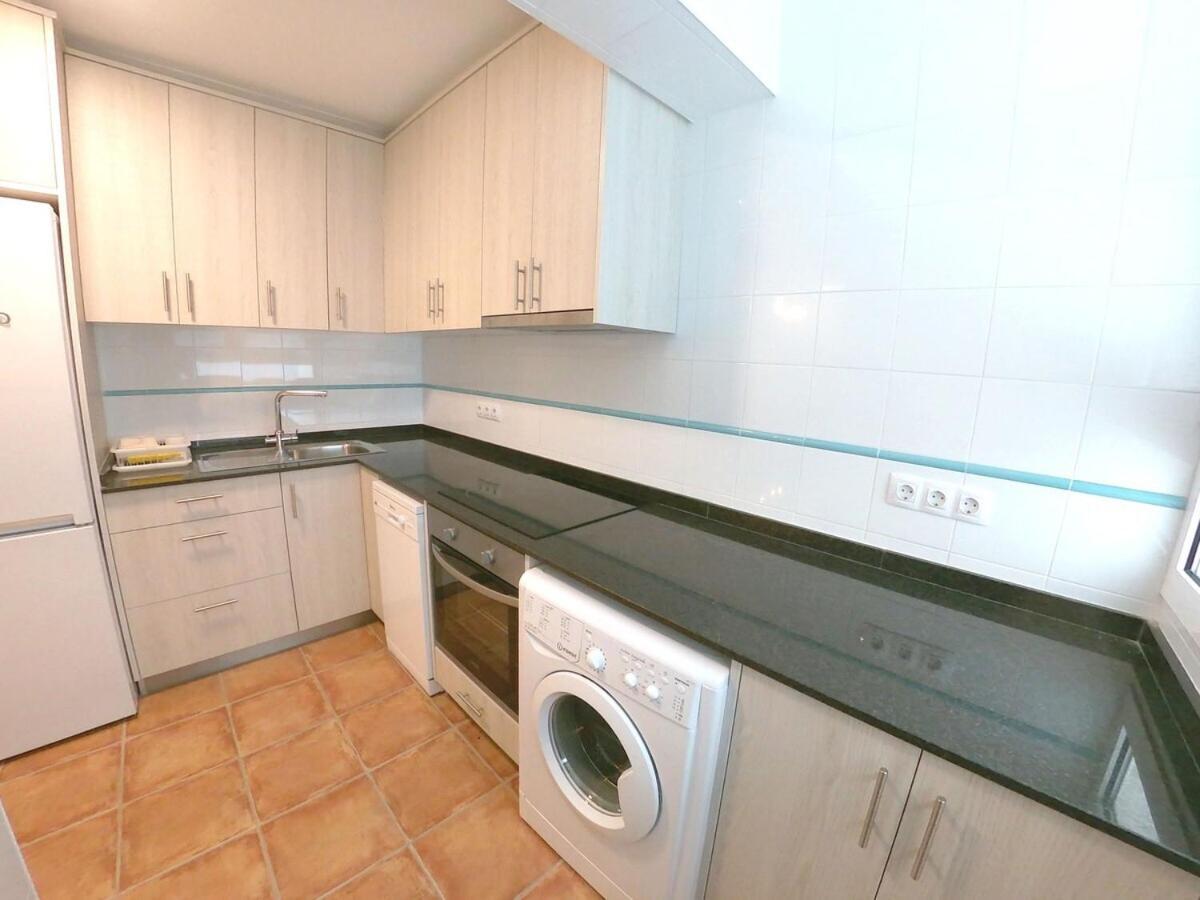 Apartment Piso En Primera Linea De Mar - Ca Na Nuria *