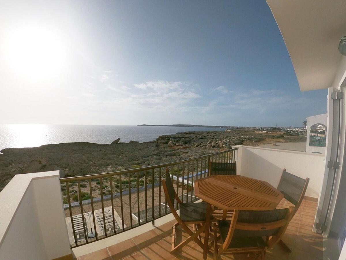 Apartment Piso En Primera Linea De Mar - Ca Na Nuria *