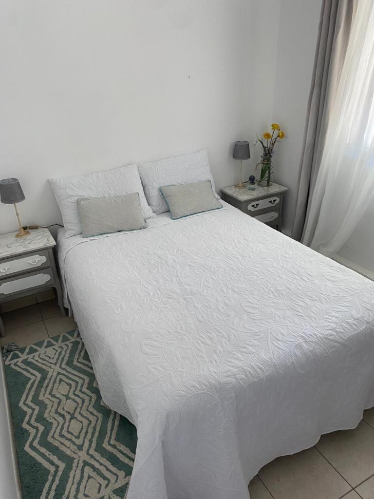 Marina Villa