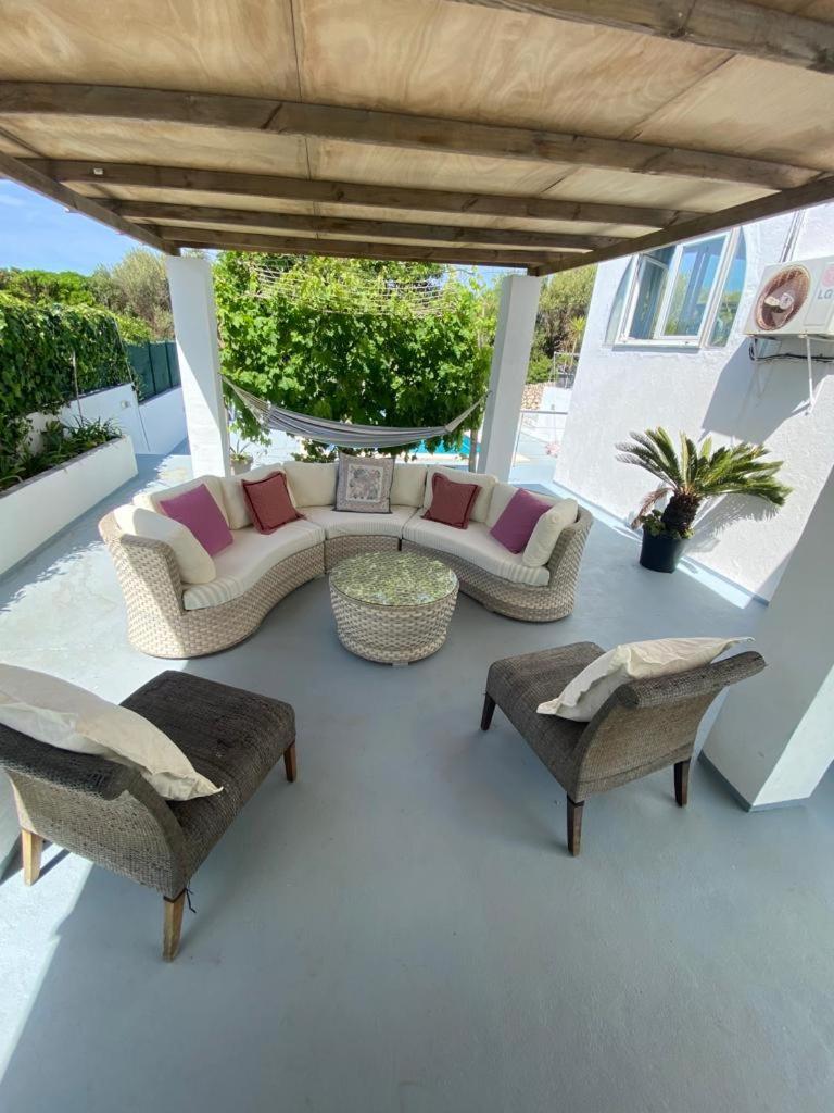 Marina Villa *