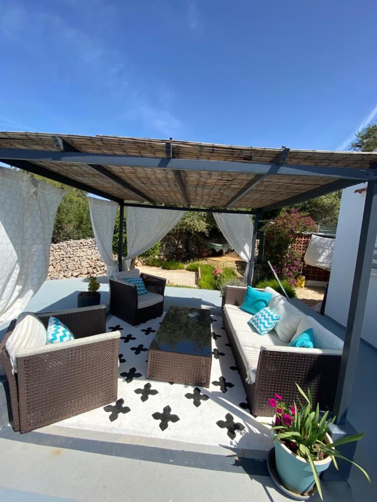 Marina Villa Cala En Porter (Menorca)