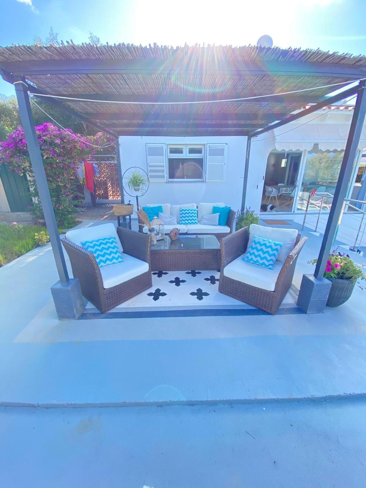 Marina Villa Cala En Porter (Menorca)