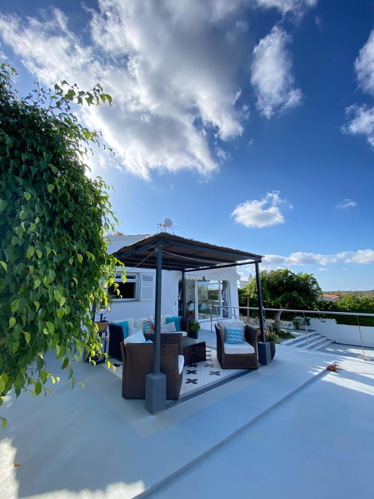 Marina Cala En Porter (Menorca)
