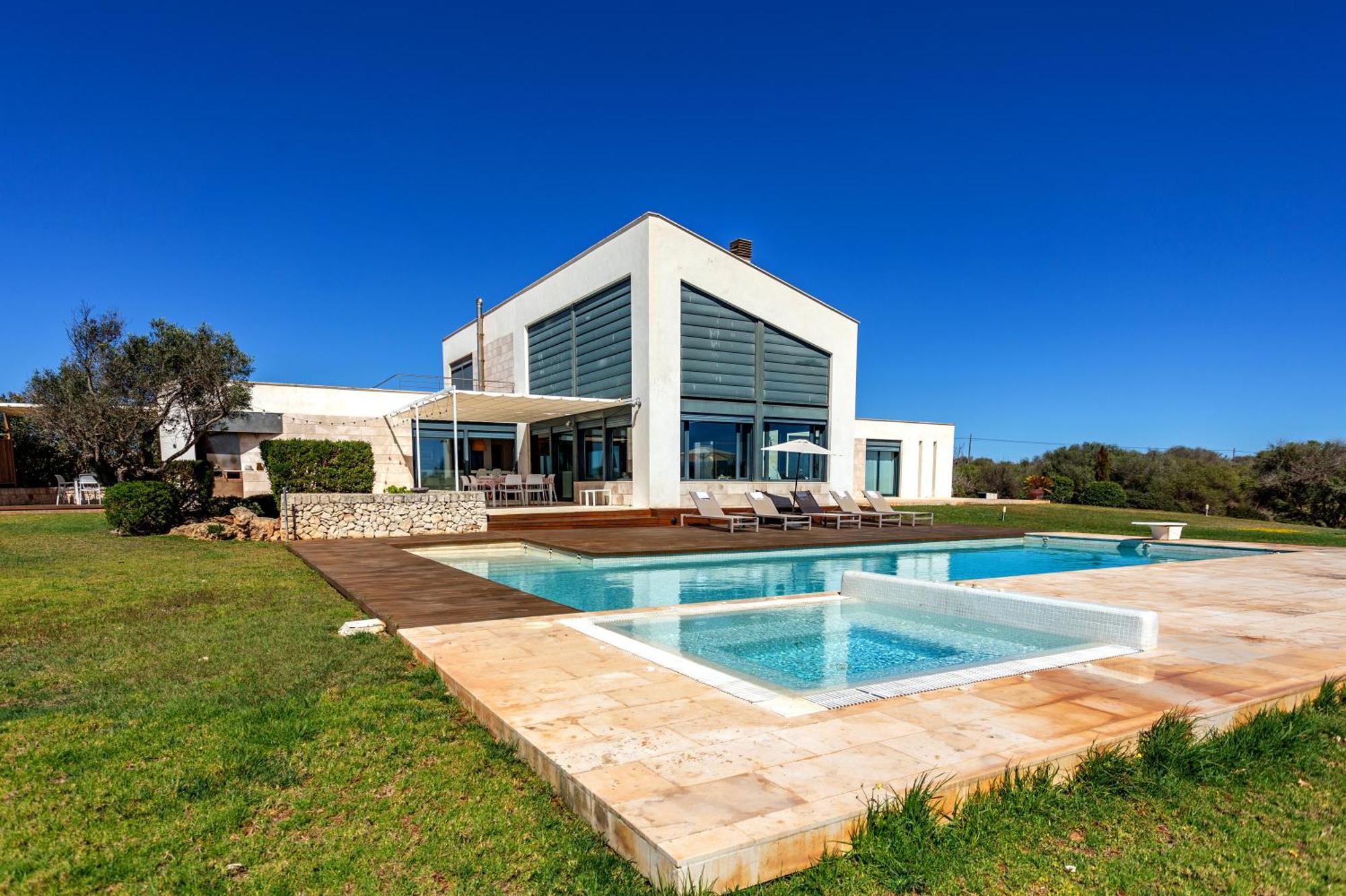 Villa Forma Nou Maó (Mahón)