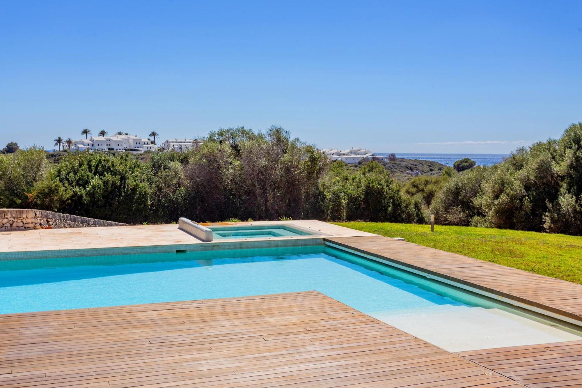 Forma Nou Villa Maó (Mahón)
