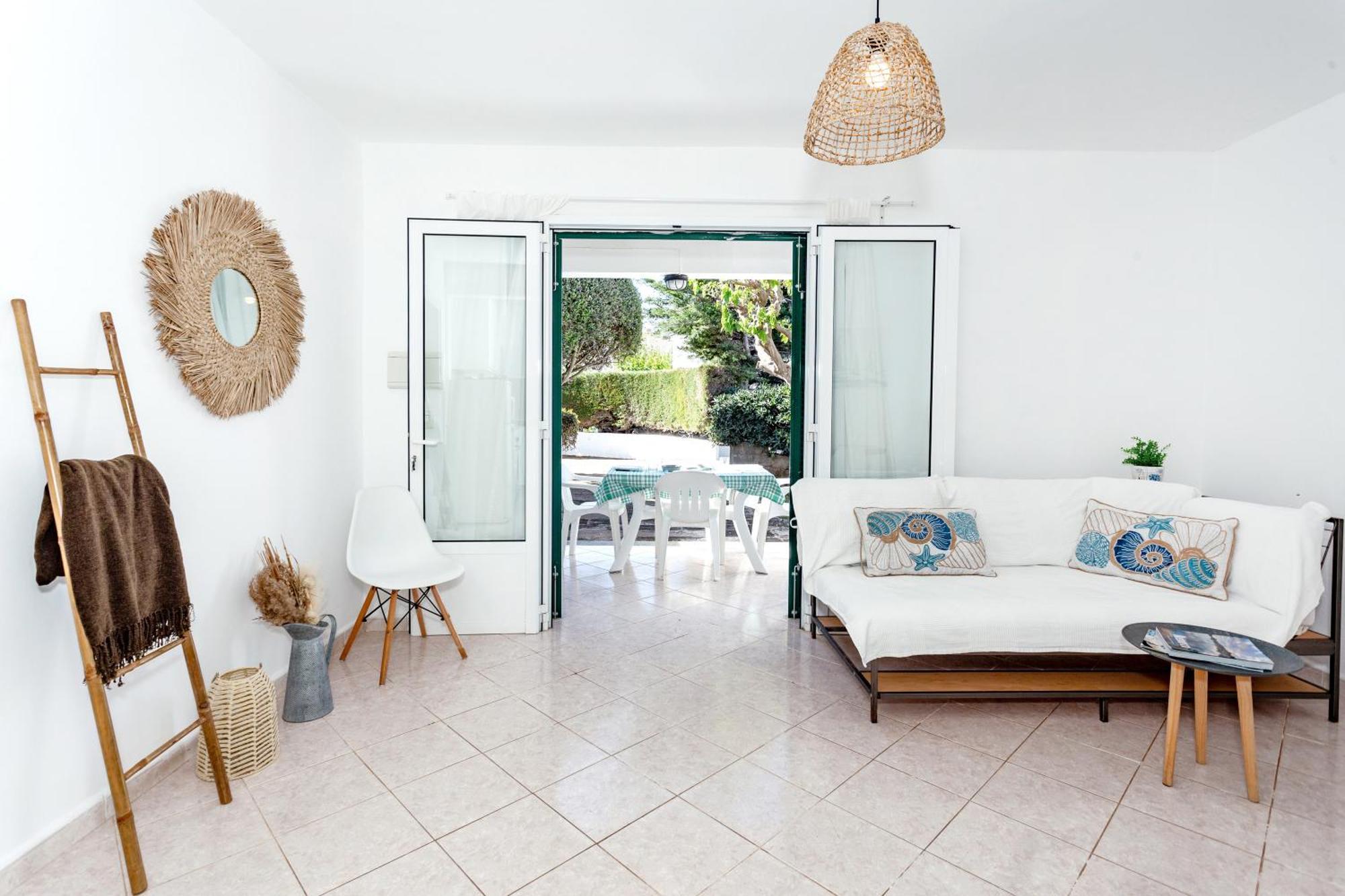 Сasa de vacaciones Goyo Cala'N Bosch (Menorca)