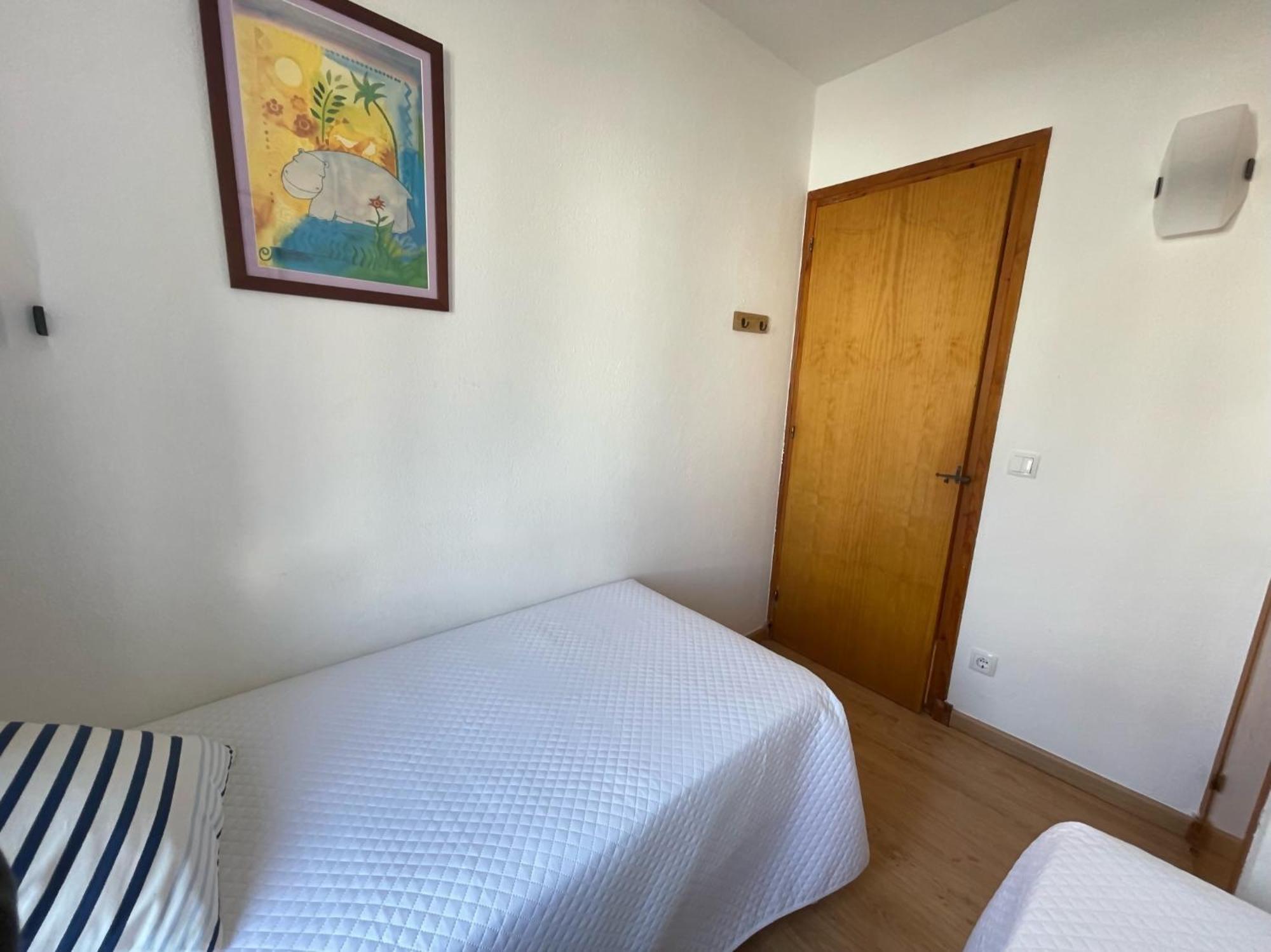 Mestral Apto En Planta Baja Con Piscina Apartamento Arenal d'en Castell