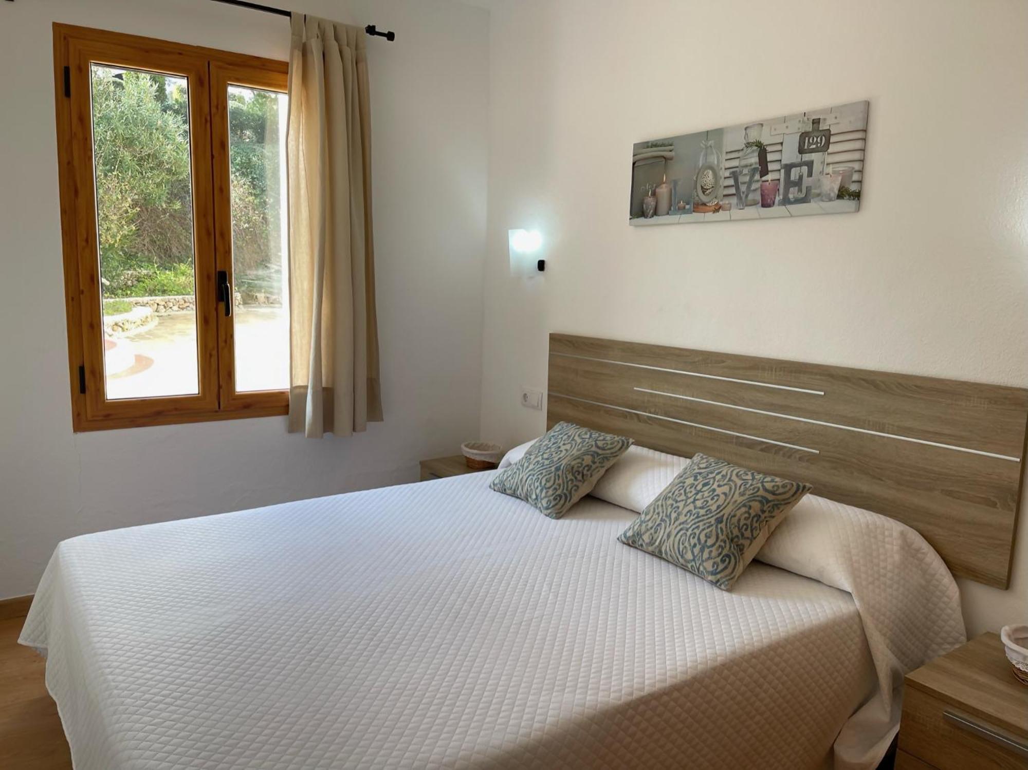 Mestral Apto En Planta Baja Con Piscina Apartamento *