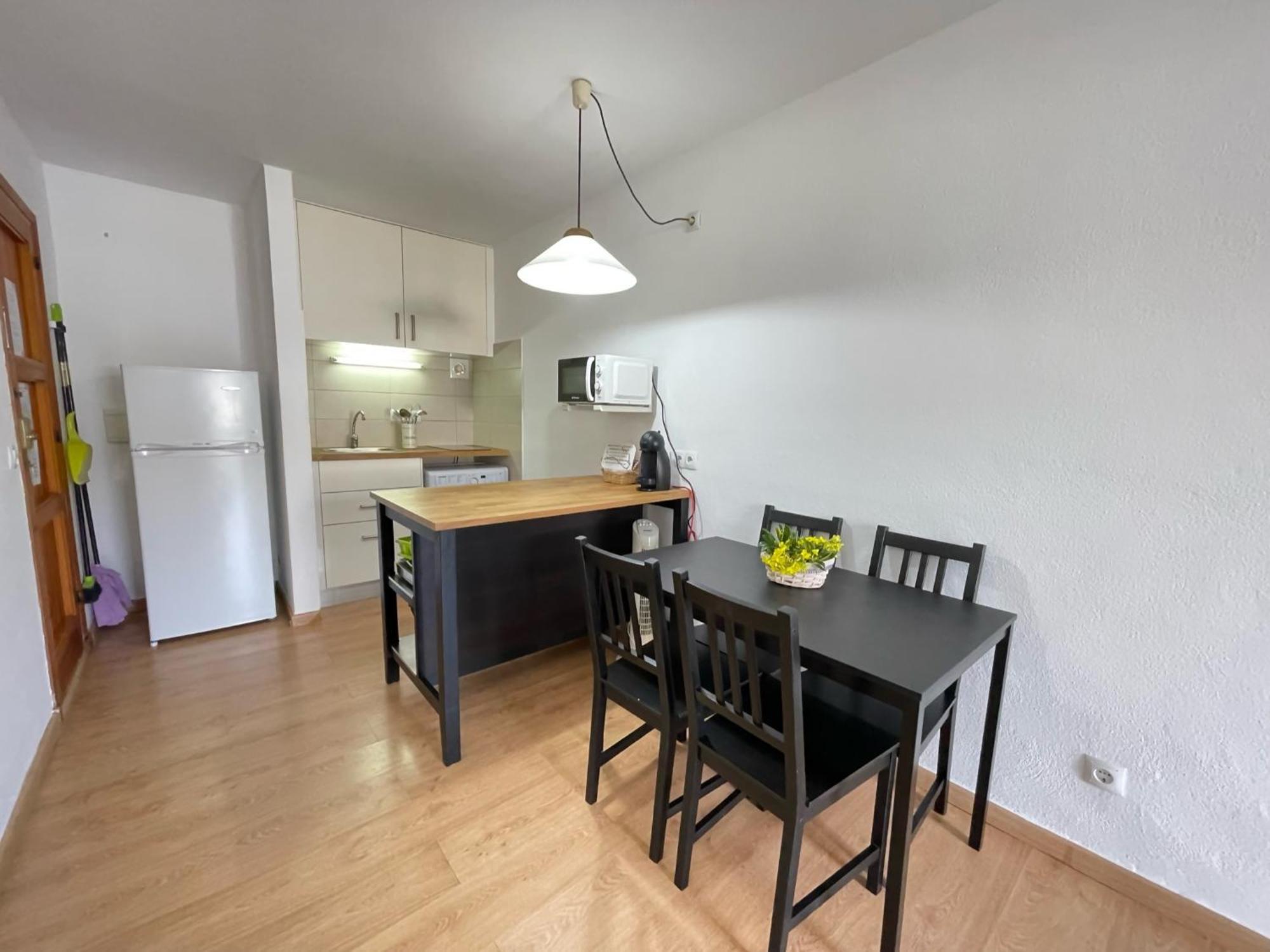 Apartamento Mestral Apto En Planta Baja Con Piscina *
