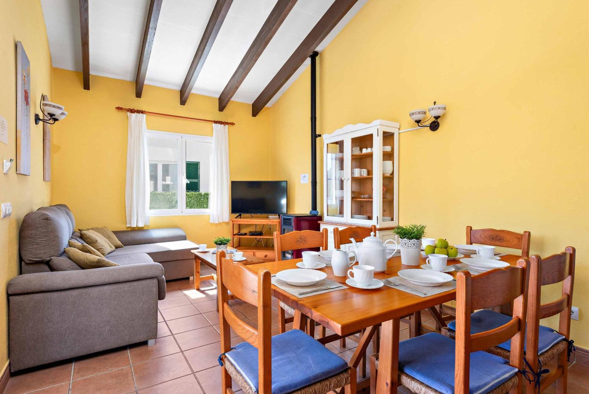 Nuria Bosch Villa *