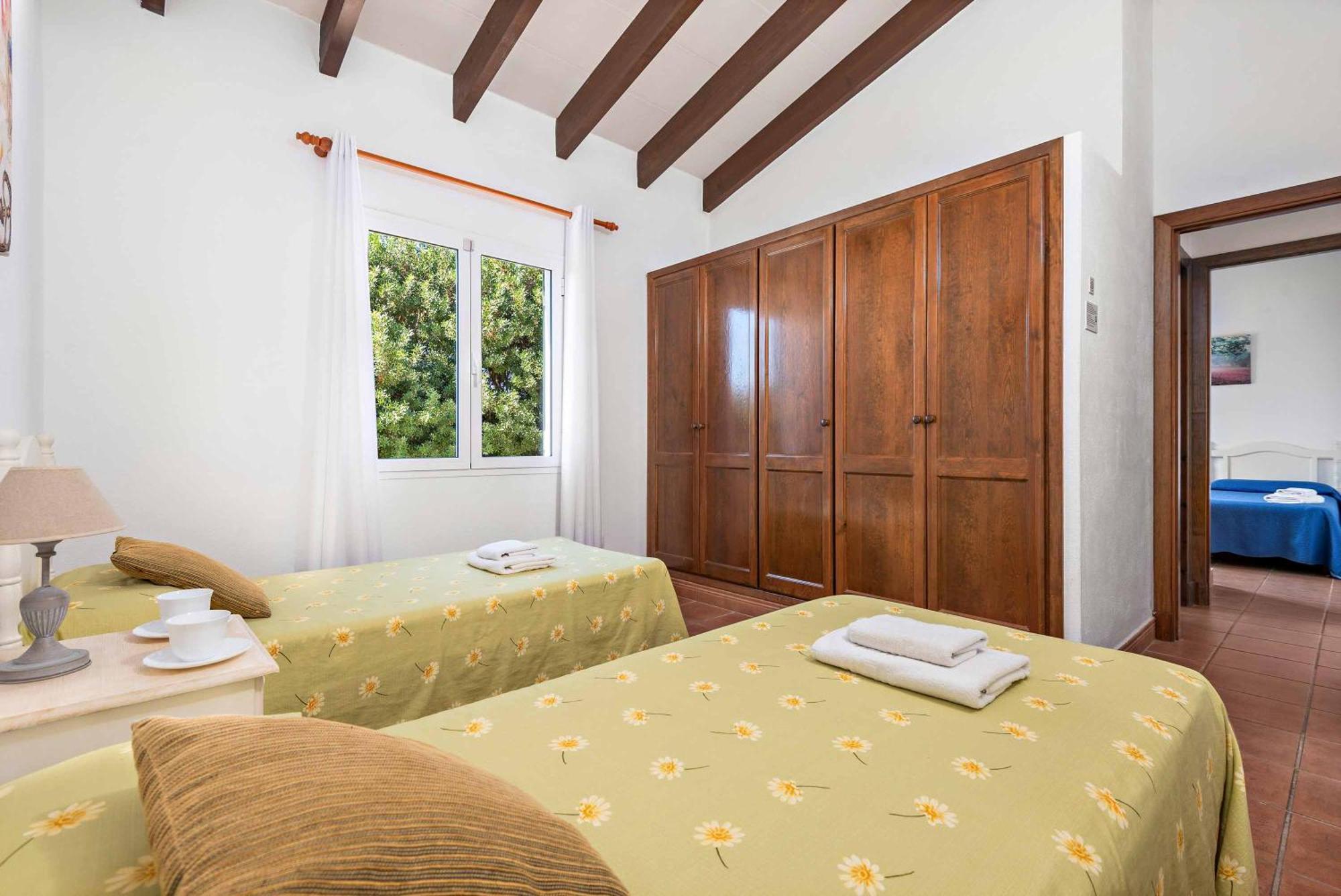 Nuria Bosch Villa