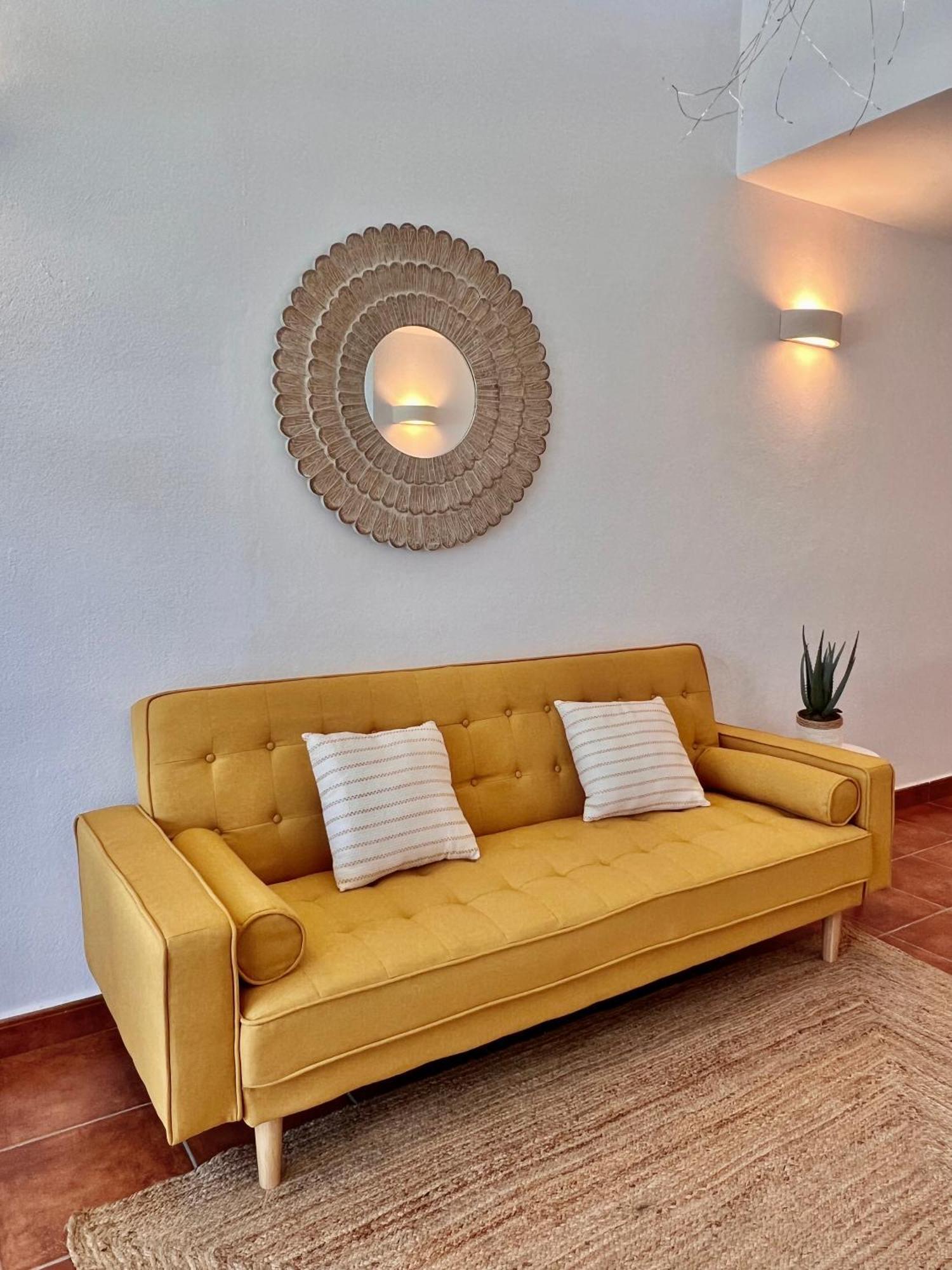 Apartamento Casa Tortuga Con Piscina Com Cala'N Bosch (Menorca)