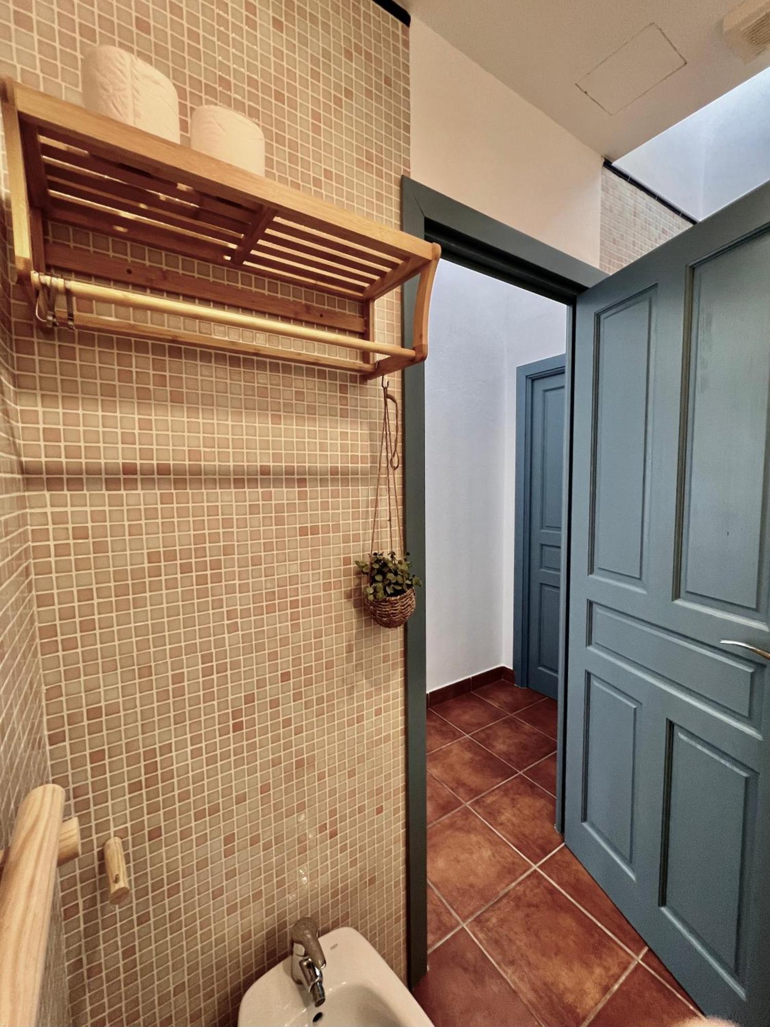 Apartamento Casa Tortuga Con Piscina Com Cala'N Bosch (Menorca)