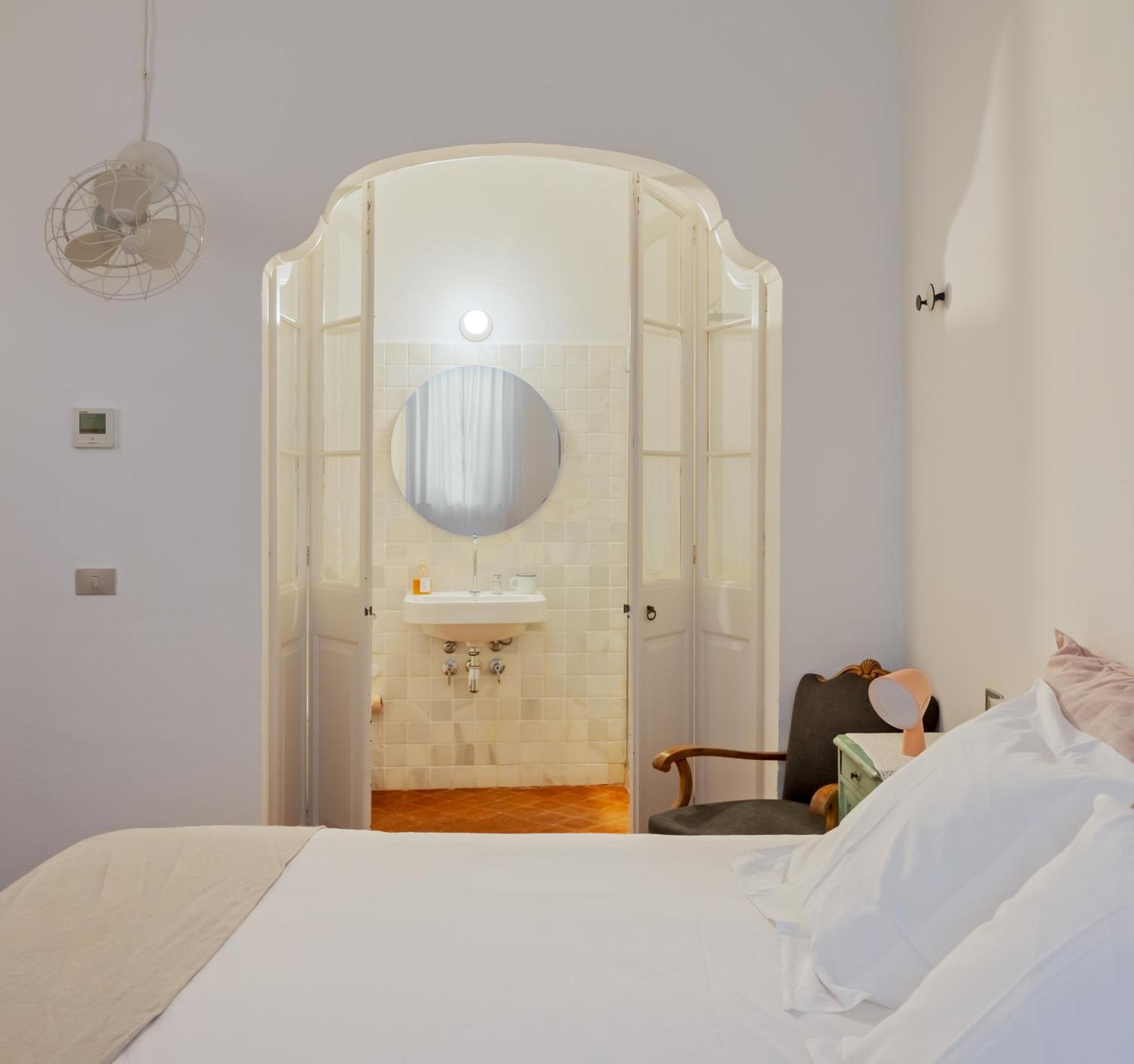 Hotel Ses Sucreres Small & Slow Ferreries (Ferrerías)
