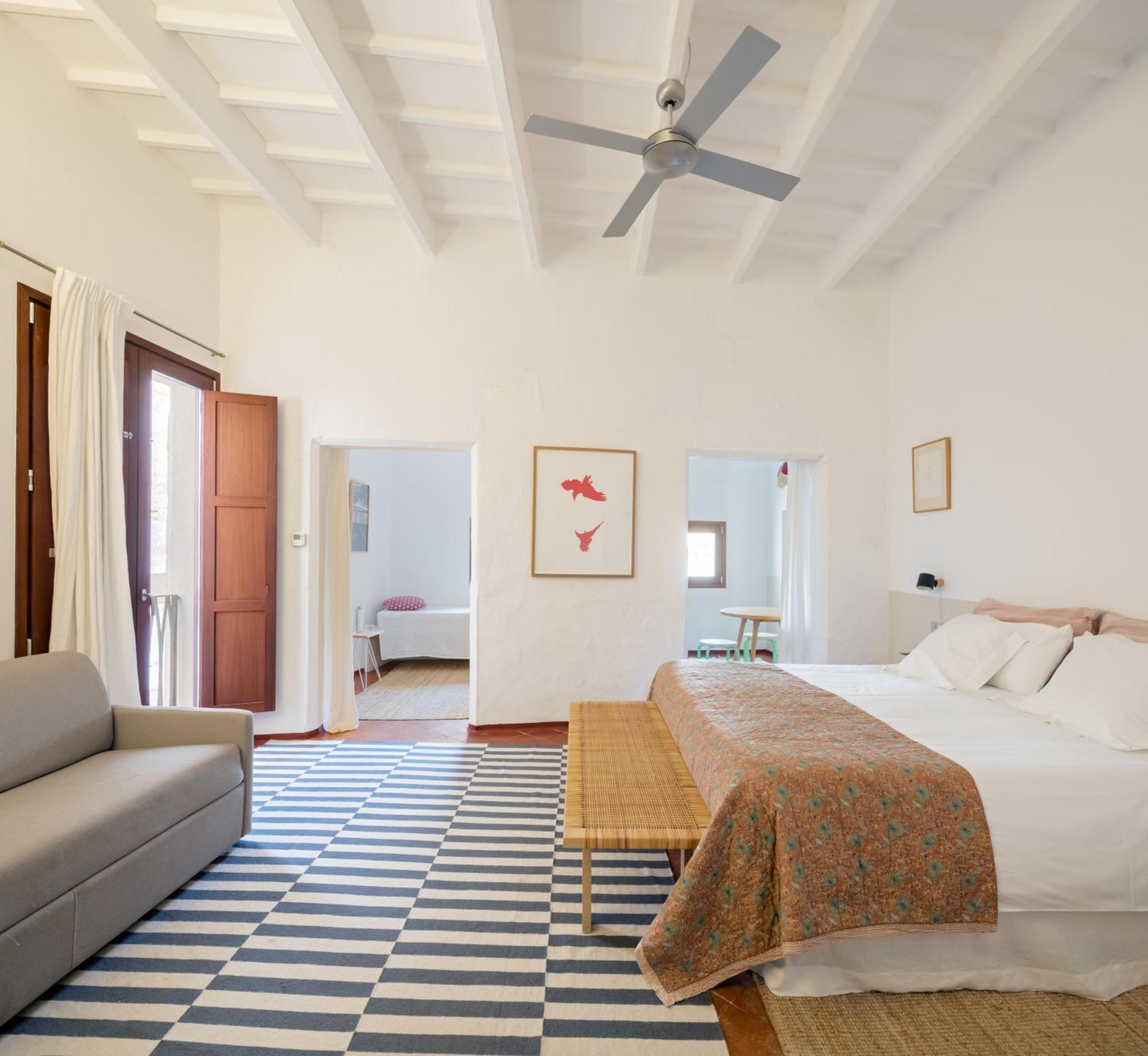 Hotel Ses Sucreres Small & Slow