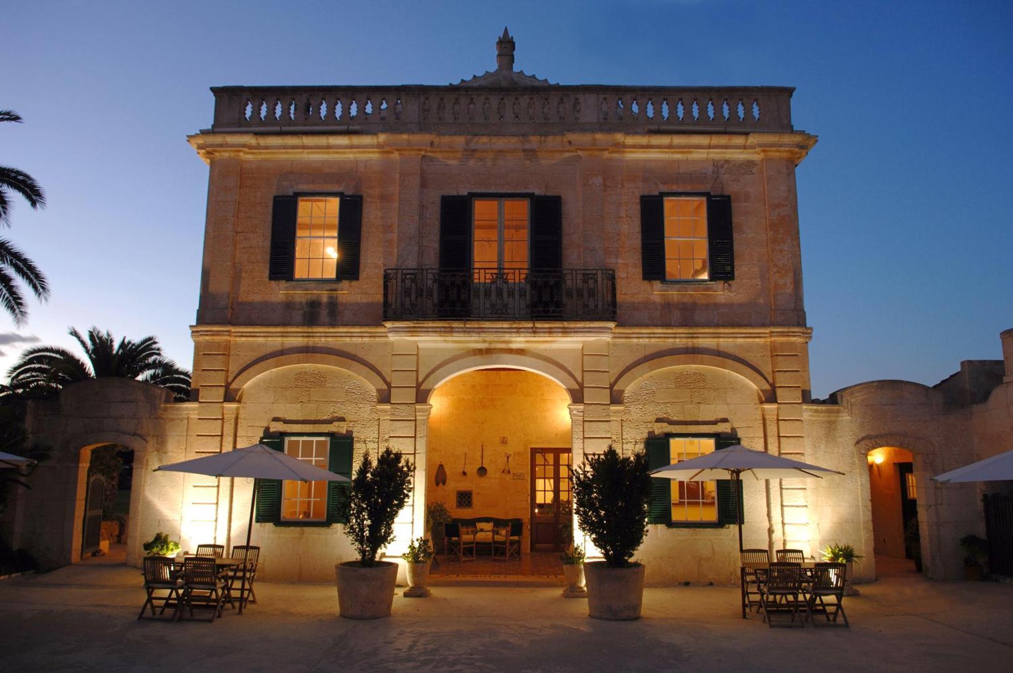 Alcaufar Vell Rural & Restaurant 4*