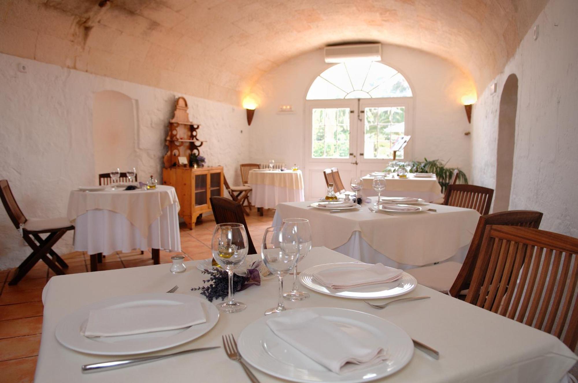 Alcaufar Vell Rural & Restaurant
