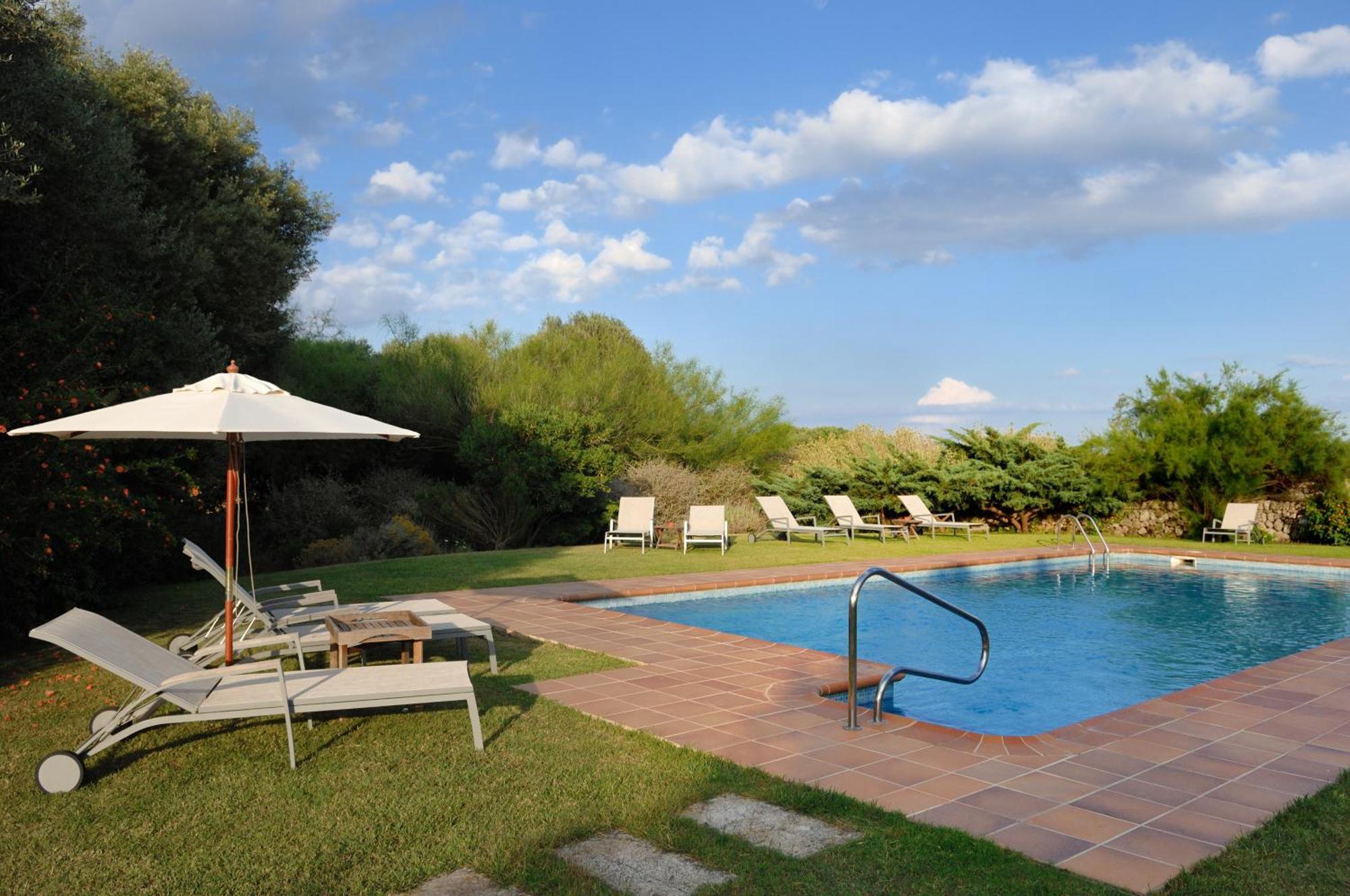 Alcaufar Vell Rural & Restaurant Hotel 4*